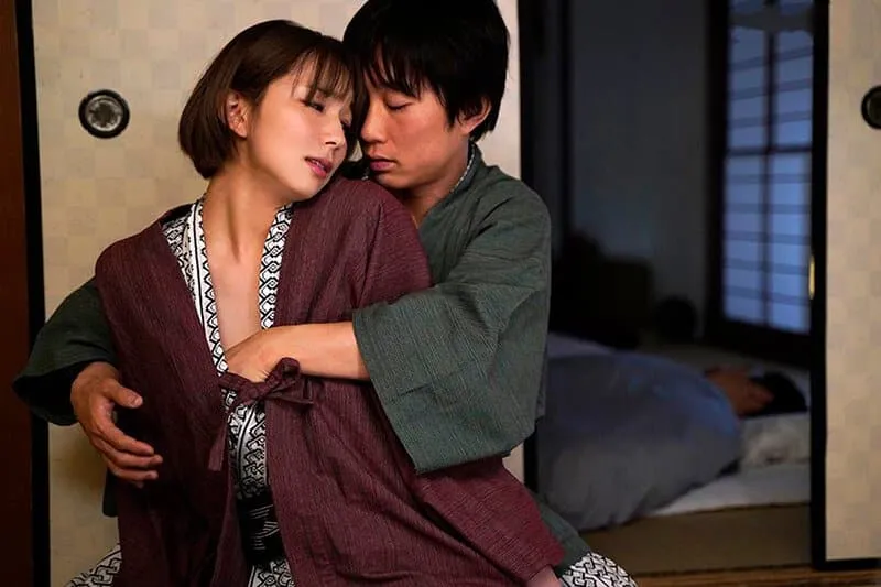 Chuyến đi suối nước nóng đụ cô bạn thân của vợ yêu sắp cưới có thai cmnl