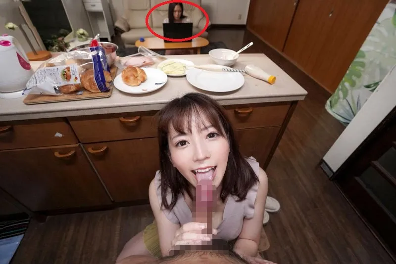 Em bà xã gạ nắc chồng mới cưới của chị gái bất chấp chị gái đang sống chung nhà