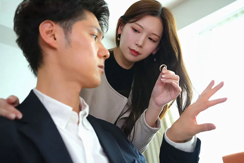 Cô vợ đi đi chơi, ông xã ở nhà bị nhỏ em vợ yêu gạ xoạc không trượt phát nào